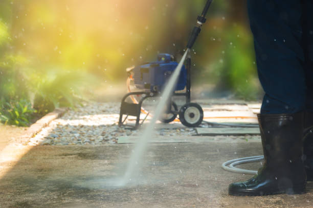 Reliable Hamtramck, MI Pressure Washing Services Solutions